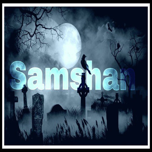 Samshan - Alvin Jax