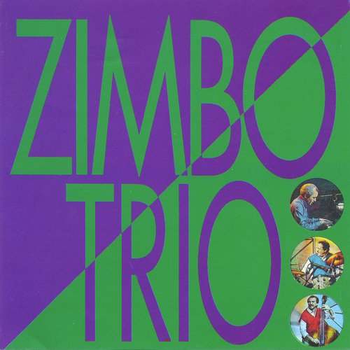 Desafinado - Zimbo Trio