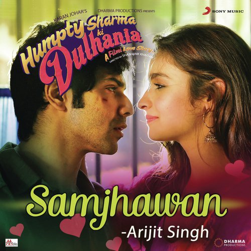 Samjhawan - Jawad Ahmad
