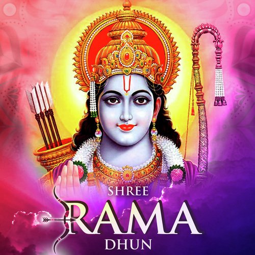 Shree Rama Dhun - madan mohan shankar
