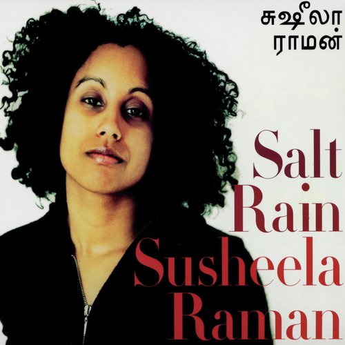 Kamakshi - Susheela Raman