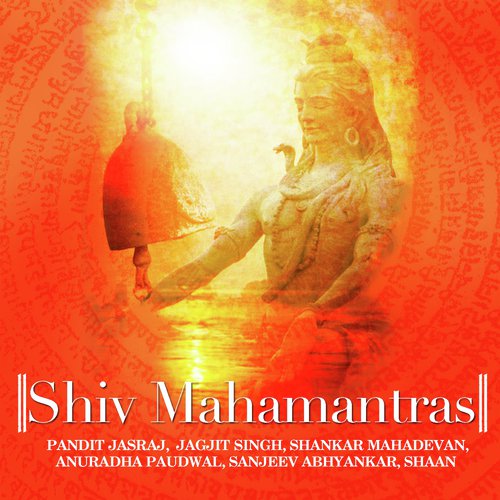 Shiv Dhun (Shiv Stuti Bhajan) - Various Artists