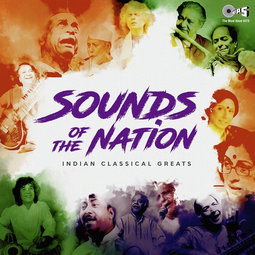 Raag Bageshri Grut Gat Treetal - Various Artists