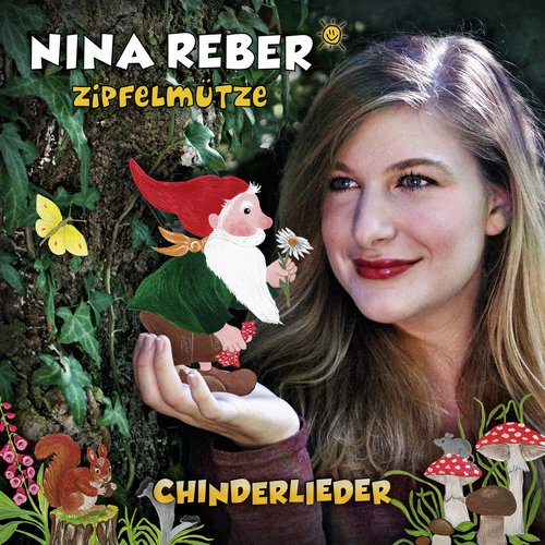 Karfunkel - Nina Reber