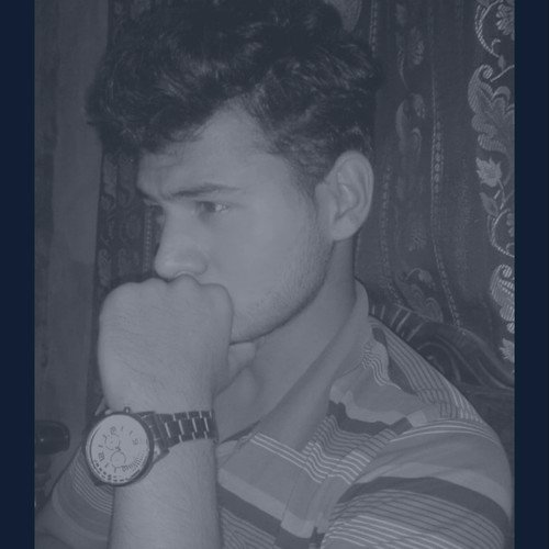 Sad Poetry - Talha