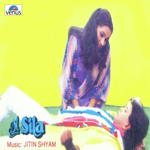 Mujhe Zindagi Se   Male Version - Jitin Shyam