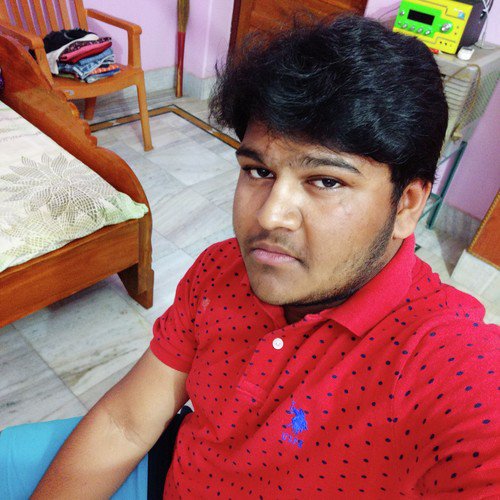 Skn - Sourav Nayak