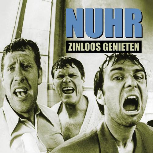 Actie Reactie - NUHR