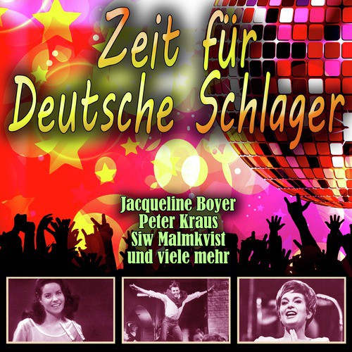 Schade, schade, schade - Various Artists