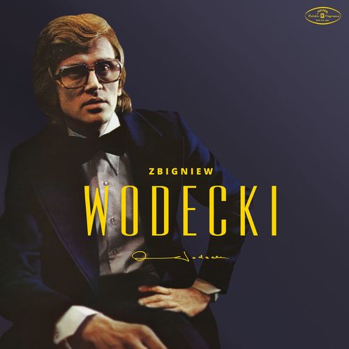 Panny mego dziadka - Zbigniew Wodecki
