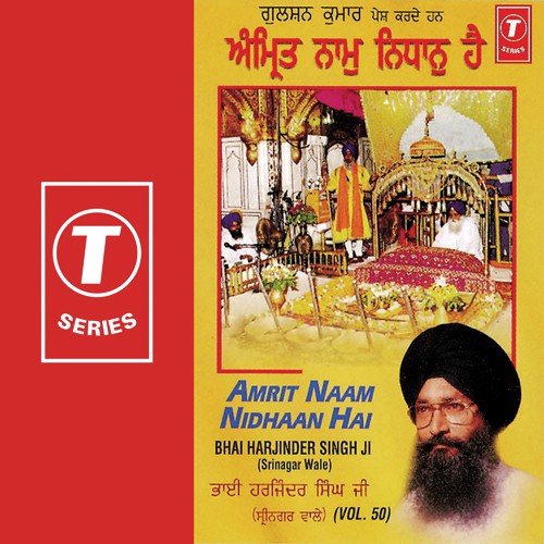 Main Baori Mera Ram Bhataar - Bhai Harjinder Singh Ji (Srinagar Wale)