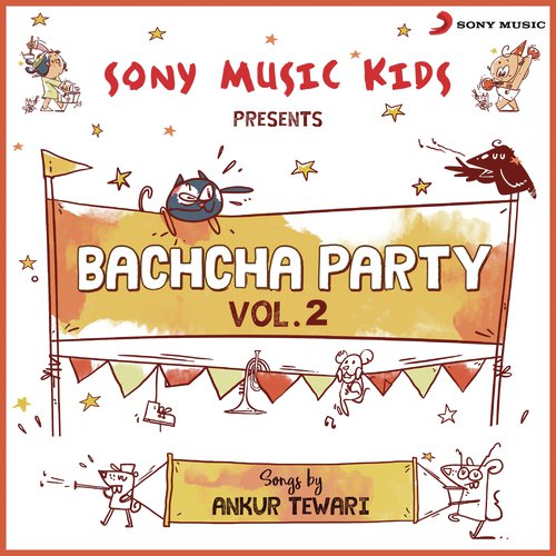 Upar Neeche - Ankur Tewari