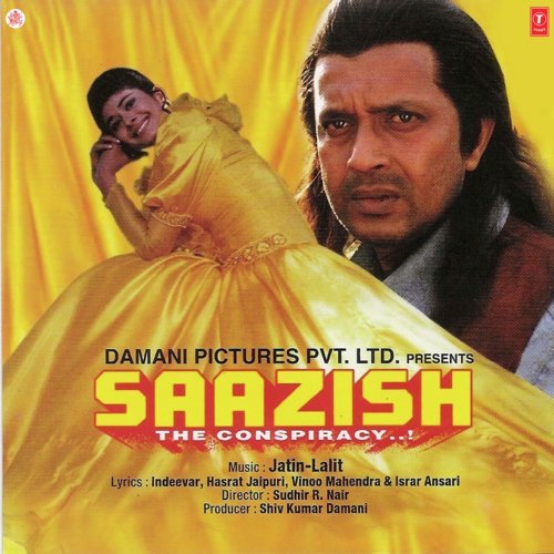 Khushi Ka Rang - Jatin-Lalit