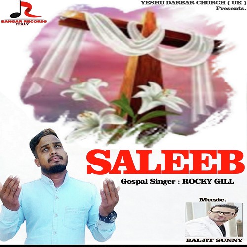 Saleeb - Rocky Gill