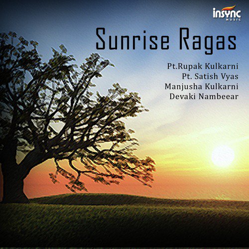 Sabah Rang Jho - Taal Suran Ki - Shivmat Bhairav - Vilambit Ek Taal - Various Artists
