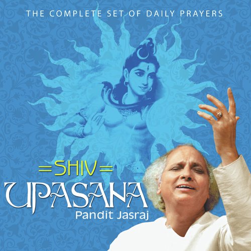 Jai Shiv Omkaara - Pandit Jasraj