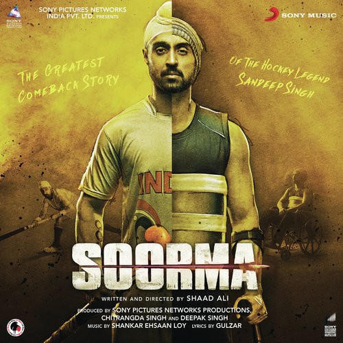 Flicker Singh - Shankar-Ehsaan-Loy