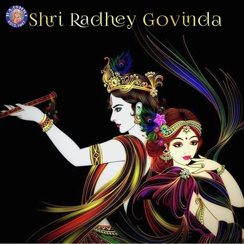 Shri Krishna Govinda Hare Murare - Various Artists