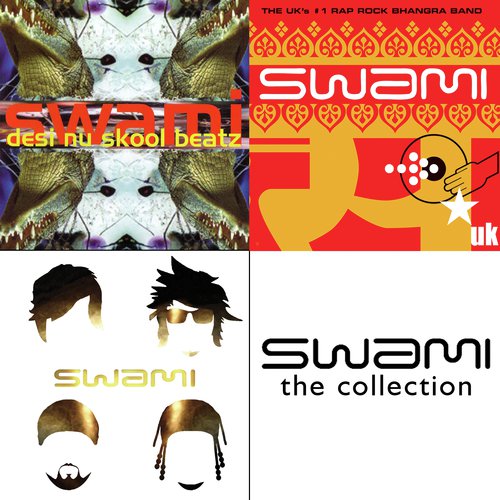 Hey Hey - Swami