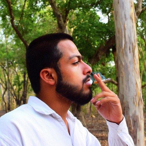 Single Tere Bina - Vansh Makhija amp Billu
