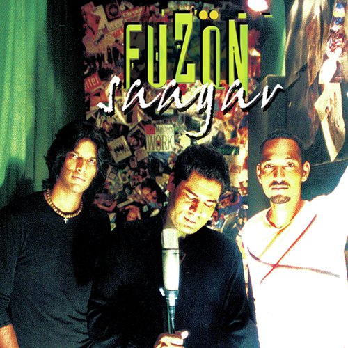 Mora Saiyaan - Fuzon
