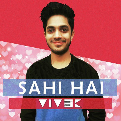 Sahi Hai - Vivekanandan