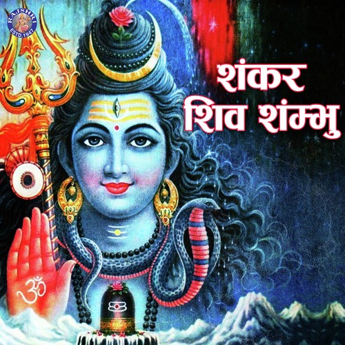 Shiv Tandav Stotra - Various Artists
