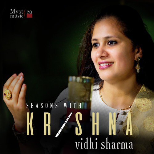 Seasons with Krishna - Vidhi Sharma