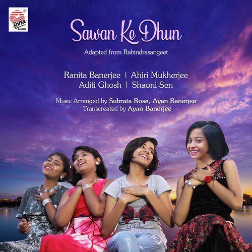 Sawan Ke Dhun - Various Artists
