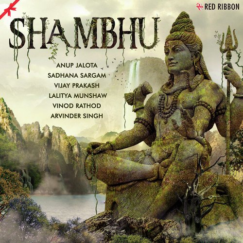 Kailash Mein Baaje - Various Artists