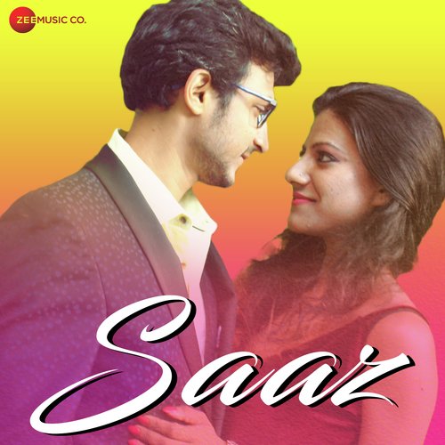 Saaz - Ambresh Shroff, Bharti Gupta