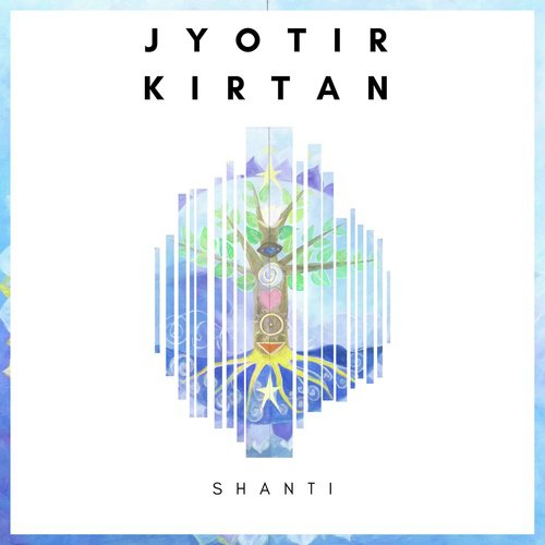 Om Namah Shivaya - Jyotir Kirtan