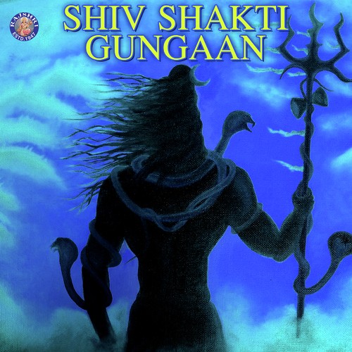 Shiv Tandav Stotra - Various Artists