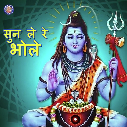 Shiv Tandav Stotra - Various Artists