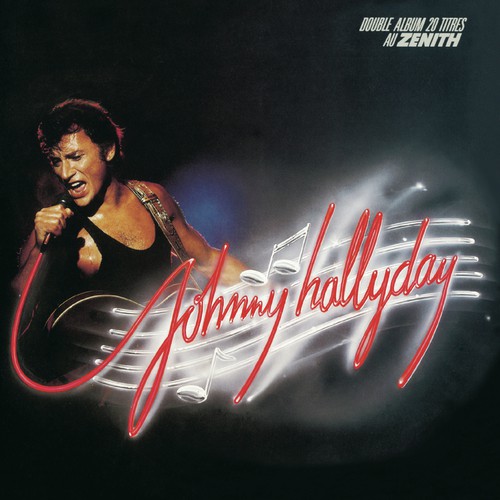 Rien A Personne (, Live Znith 84 - Nouvelle Version 2003) - Johnny Hallyday