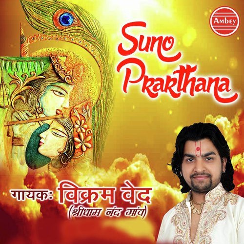 Sakhi Ri Nandlala - Vikram Ved