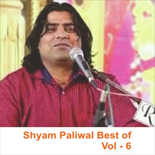 Mehndi Rang Laagi - Shyam Paliwal