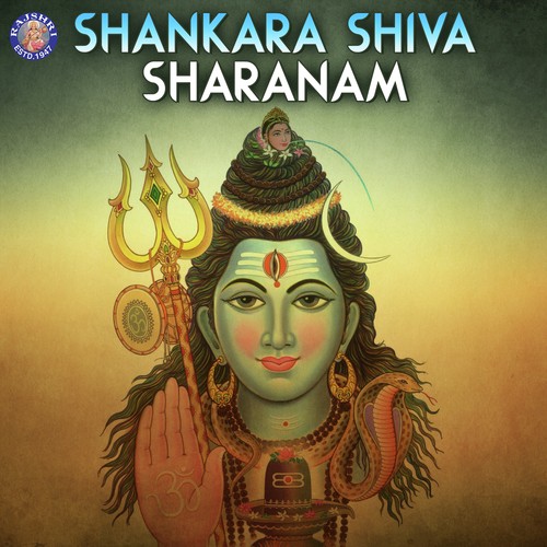 Shiv Tandav Stotra - Various Artists