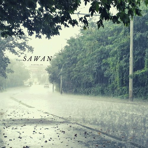 SAWAN - PARTHA PR.