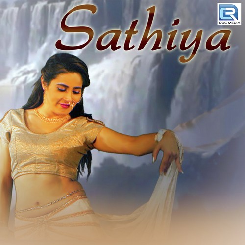 Sathiya - Vaibhav Vashisht, Pamela Jain