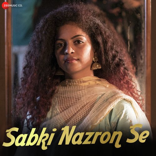 Sabki Nazron Se - Pradeep Ali