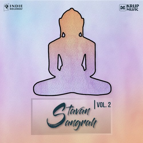  Shree Munisuvrat Swami Tamara - Various Artists