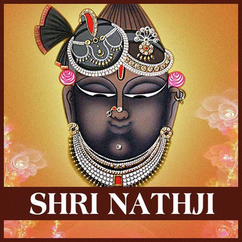 Shrinathji - Naynesh Jani, Darshana Gandhi