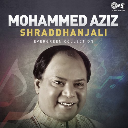 Doston Se Dosti - Munna Aziz (From Elaan-E-Jung) - Mohammed Aziz