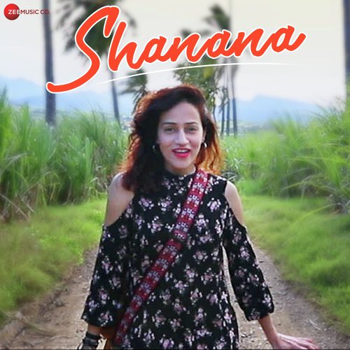 Shanana - Vasuda Sharma
