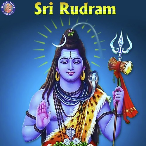 Shiv Tandav Stotra - Various Artists