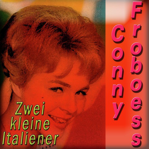 Hallo, Hallo, Hallo - Conny Froboess