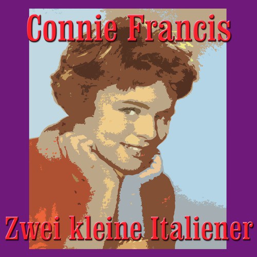 Firulin - Conny Froboess