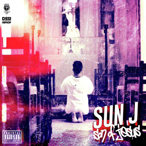Son of Jesus - Sun J, Shizty