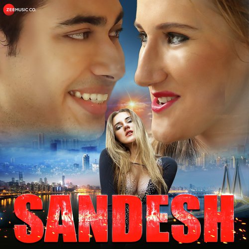 Sandesh - Kapil T